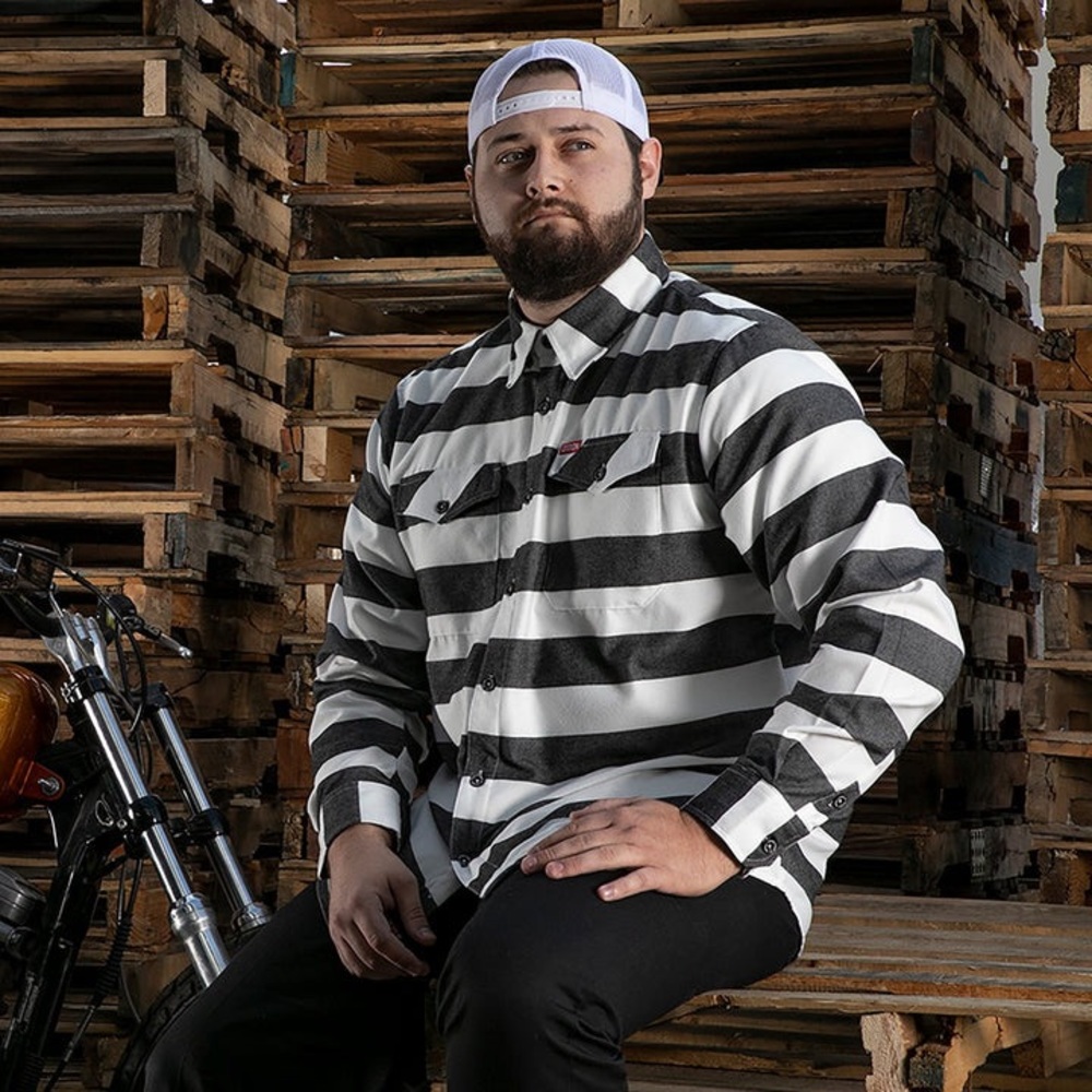 Dixxon flannel